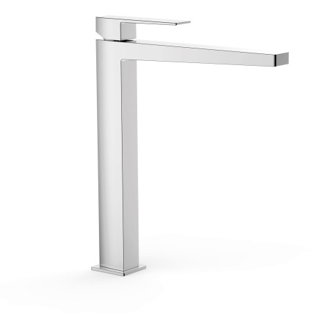 Monomando lavabo XL SLIM-TRES cromo - 20210305 - Tres