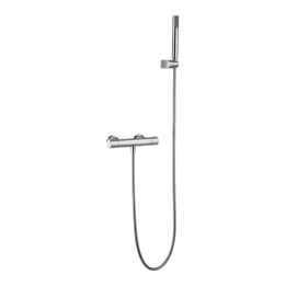 Termostático ducha MONZA cromo - BTM039-5