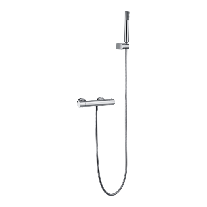 Termostático ducha MONZA cromo - BTM039-5