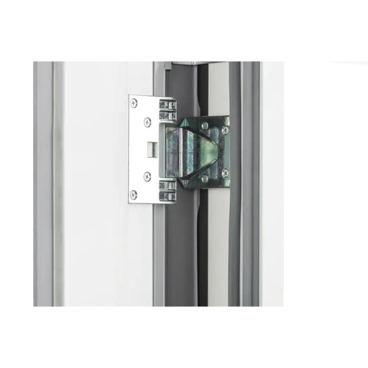 Ventana para tejado apertura lateral reversible FAKRO PWP PVC 7