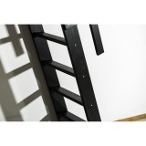 Escalera modular de madera MSP PIVOT - Fakro 5