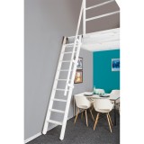 Escalera modular de madera MSP PIVOT - Fakro 6