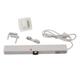 Motor eléctrico 230V con interruptor - MEI 1