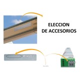 Sensor de lluvia ZRD 2