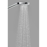 Ducha CROMA SELECT-S 110 VARIO blanco/cromo - 26802400 3