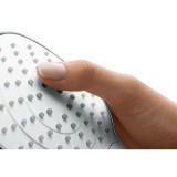 Ducha CROMA SELECT-S 110 VARIO blanco/cromo - 26802400 6