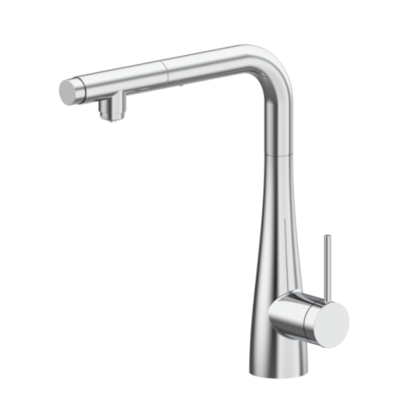 Monomando fregadero osmosis SPLIT cromo - GOS005 - Imex