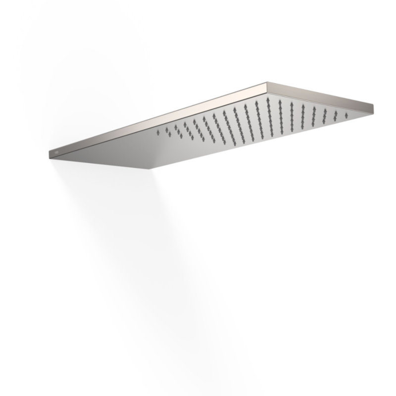 Rociador ducha a pared 21x55mm TRES acero - 29990302AC