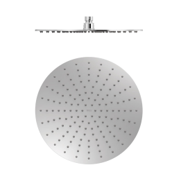 Rociador ducha TRES Ø 300 mm. cromo - 134315010 1