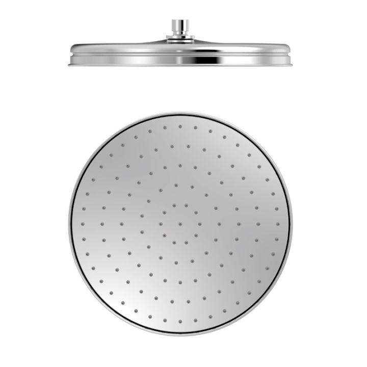 Rociador ducha CLASIC Ø 310 mm. cromo - 29933703 1