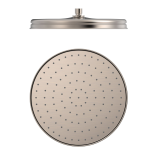 Rociador ducha CLASIC Ø 310 mm. acero - 29933703AC 1