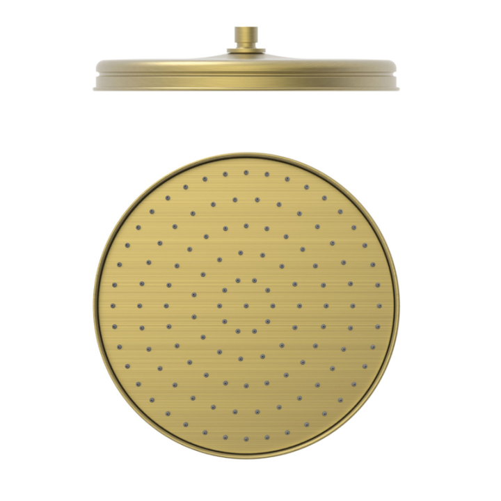 Rociador ducha CLASIC Ø 310 mm. latón viejo mate - 29933703LM 1