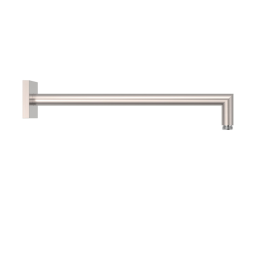 Brazo pared TRES acero - 06243201AC 1