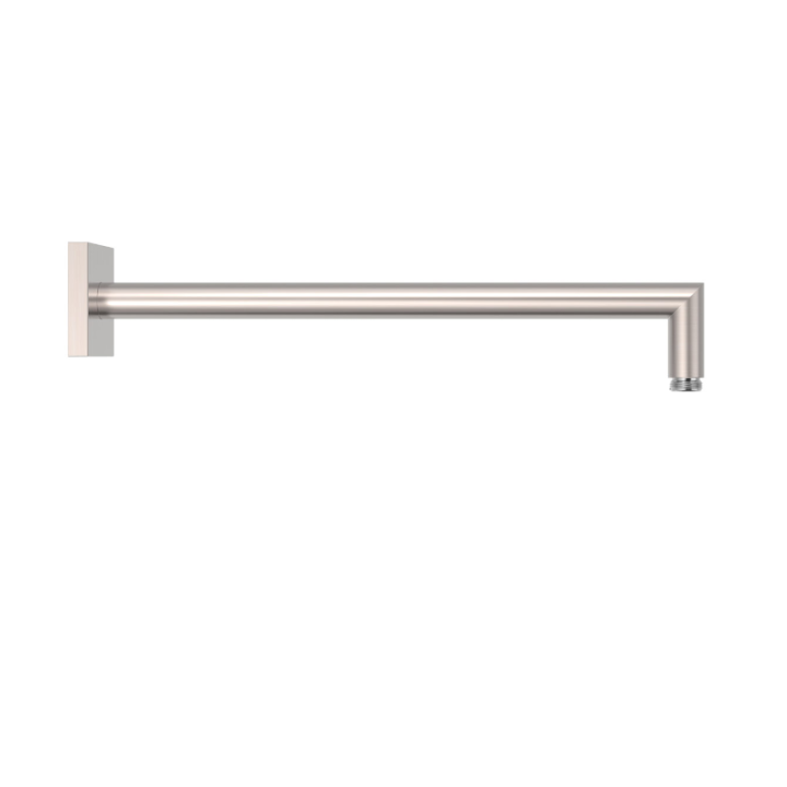 Brazo pared TRES acero - 06243201AC 1