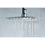 Conjunto barra ducha EUROPA cromo - BDE011 4