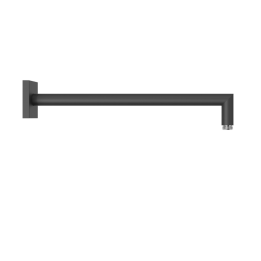 Brazo pared TRES negro mate - 06243201NM 1
