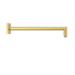 Brazo pared TRES oro mate - 06243201OM 1