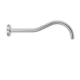 Brazo pared CLASIC cromo - 29933701 1
