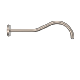 Brazo pared CLASIC acero - 29933701AC 1