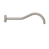 Brazo pared CLASIC acero - 29933701AC 1