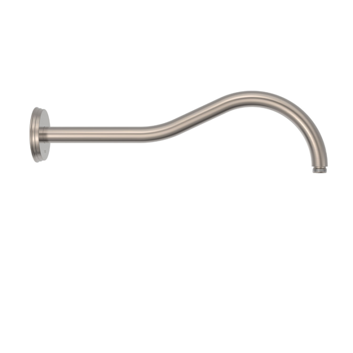 Brazo pared CLASIC acero - 29933701AC 1