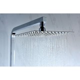 Conjunto barra ducha MINSK cromo - BDK010 4