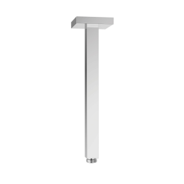 Brazo techo-290 mm TRES cromo - 13462202