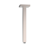 Brazo techo 290 mm TRES acero - 13462202AC
