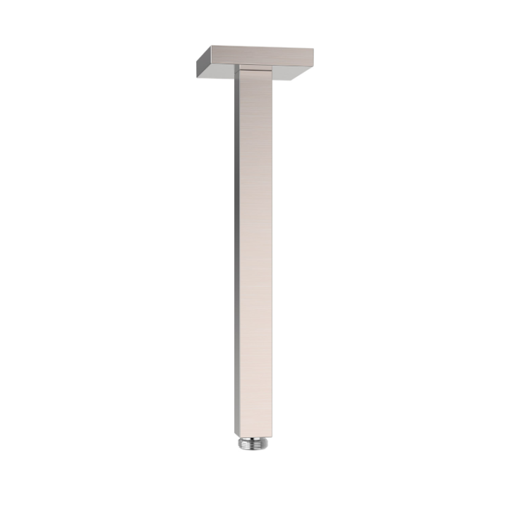 Brazo techo 290 mm TRES acero - 13462202AC