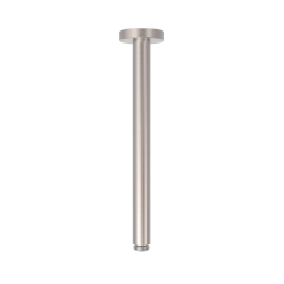 Brazo techo 280 mm TRES acero - 13462102AC 1