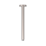 Brazo techo 280 mm TRES acero - 13462102AC 1