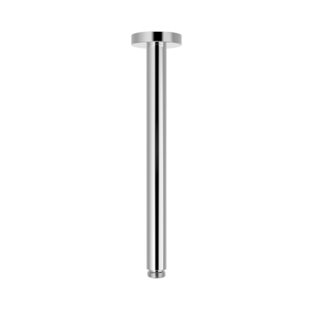 Brazo techo 280 mm TRES cromo - 13462102 - Tres