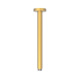 Brazo techo 280 mm TRES oro mate - 13462102OM 1
