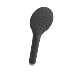 Ducha ECO-DROP negro mate - 29963112NM