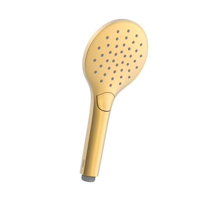 Ducha ECO-DROP oro mate - 29963112OM
