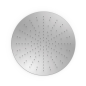 Rociador ducha a techo TRES Ø 405mm cromo - 13495001