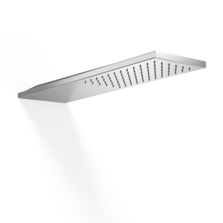 Rociador ducha a pared TRES 16x55mm cromo - 29990303 - Tres