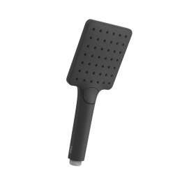 Ducha ECO-DROP negro mate - 29963113NM 1