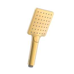 Ducha ECO-DROP oro mate - 29963113OM 1