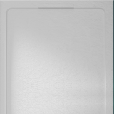 Plato ducha Acquabella resina HALO SLATE 3