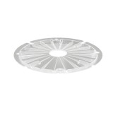 Almohadilla fija BSP para plots PEYGRAN - 03181805A (10 ud.) 1
