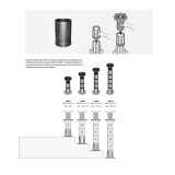 Casquillo 100 BSP para plots PEYGRAN - 03181402A 2