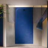 Plato ducha Acquabella resina UNIC SLATE 1
