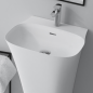 Lavabo resina Acquabella TOTEM LEVI Lavabo resina Acquabella TOTEM LEVI