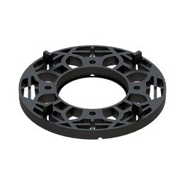 Apoyo fijo 15 mm PEYGRAN - 03040001A