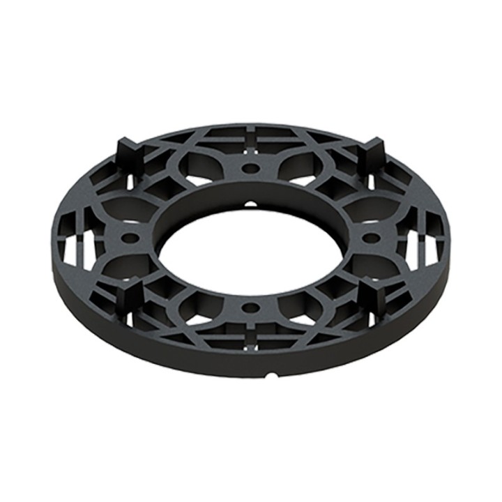 Apoyo fijo 15 mm PEYGRAN - 03040001A