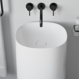 Lavabo resina Acquabella TOTEM VARS 4