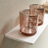 Estante Acquabella resina SHOW 3
