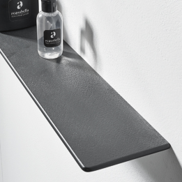 Estante Acquabella resina SHOW 1