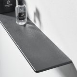 Estante Acquabella resina SHOW 1